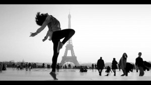 Start kaartverkoop A Dancing City & City Thoughts