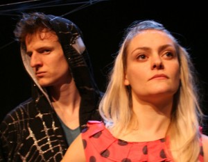 Kaartje winnen voor de Première Rat&Spider op 11 mei