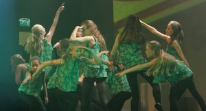 GRAND OPENING nieuwe locatie + dansseizoen het Danskwartier